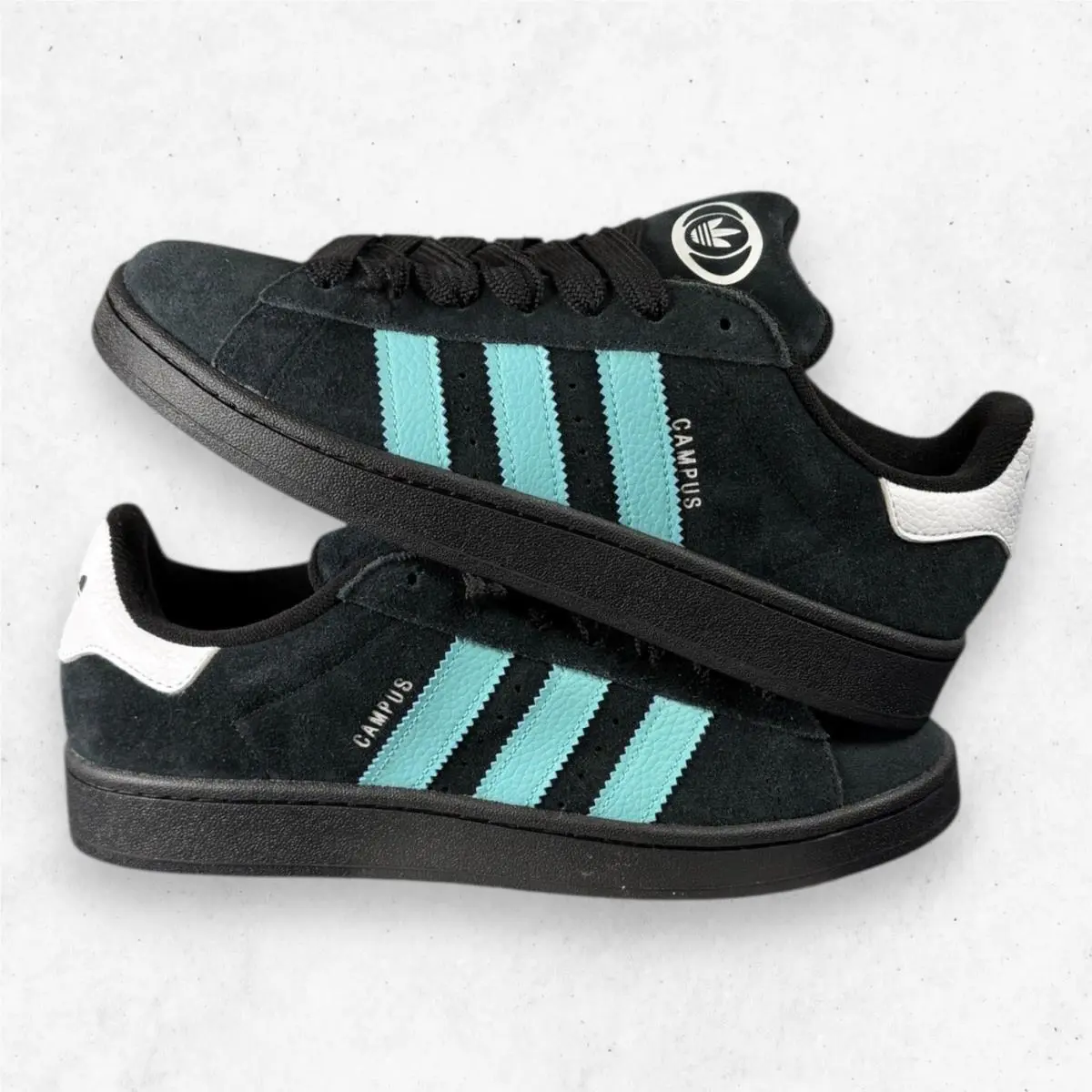 Adidas shoes - Black 7