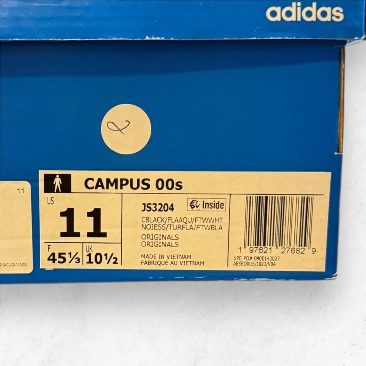 Adidas shoes - Black 2