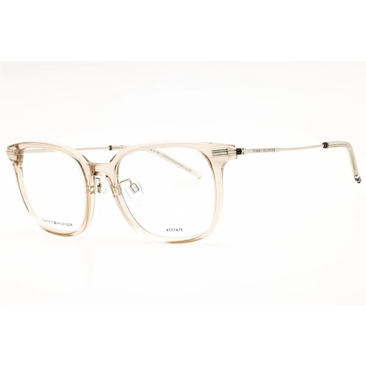 Tommy Hilfiger TH 2115/F 010A 00 Beige 53mm Eyeglasses