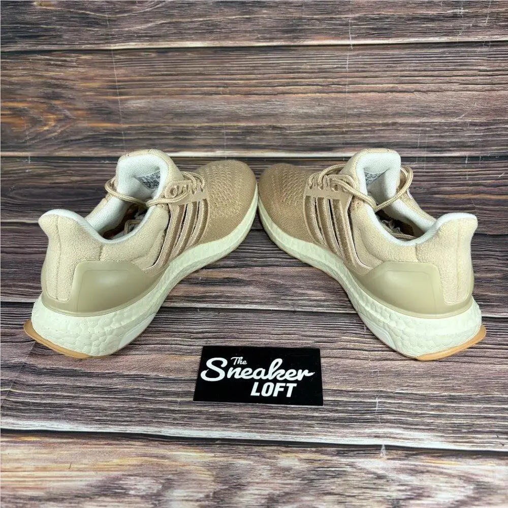 Adidas shoes - Beige 3