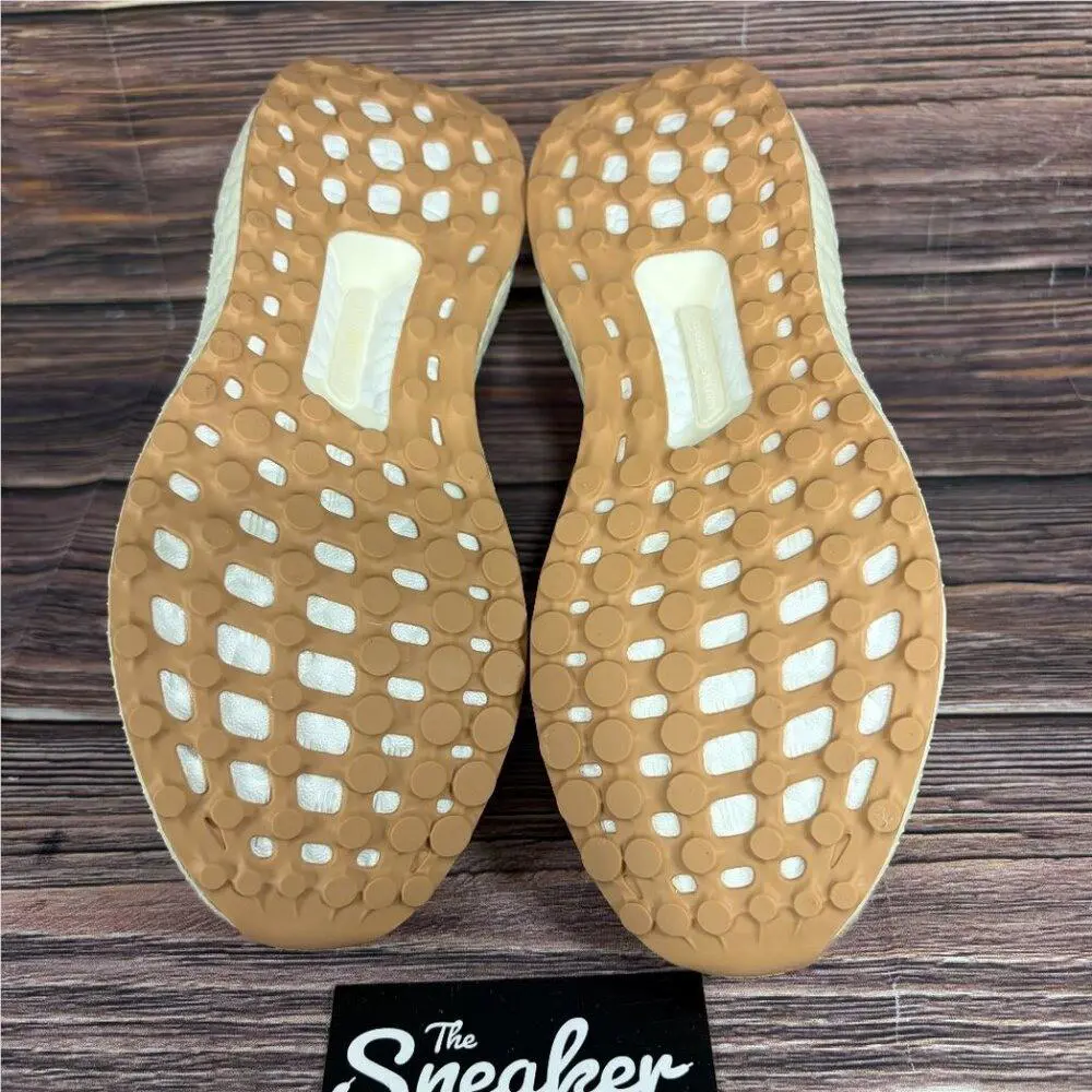Adidas shoes - Beige 4