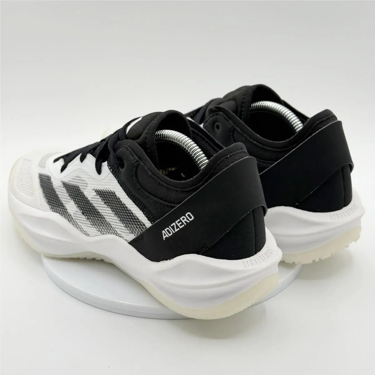 Adidas shoes - Adizero Select 2.0 Team - Adizero Select Team - White 6
