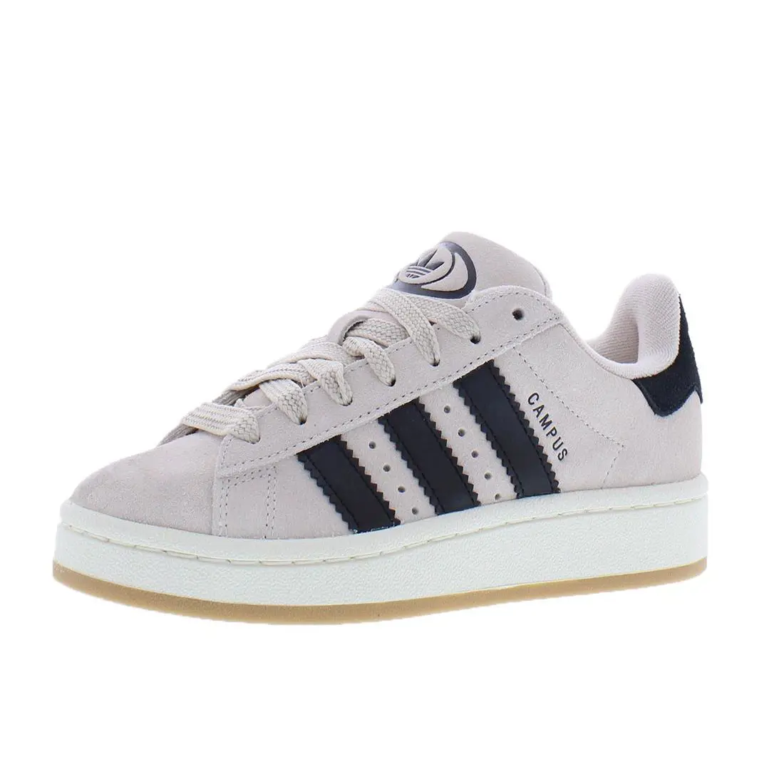 Adidas Campus 00s GS Girls Shoes Size 7 Color: Pink/black - Pink/Black, Main: Pink