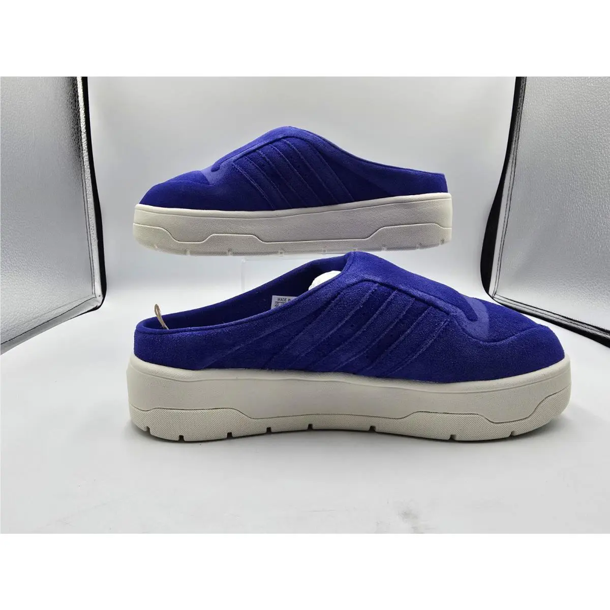 Adidas shoes - Adidas originals Women`s Rivalry Low - IH2871 - multi 0