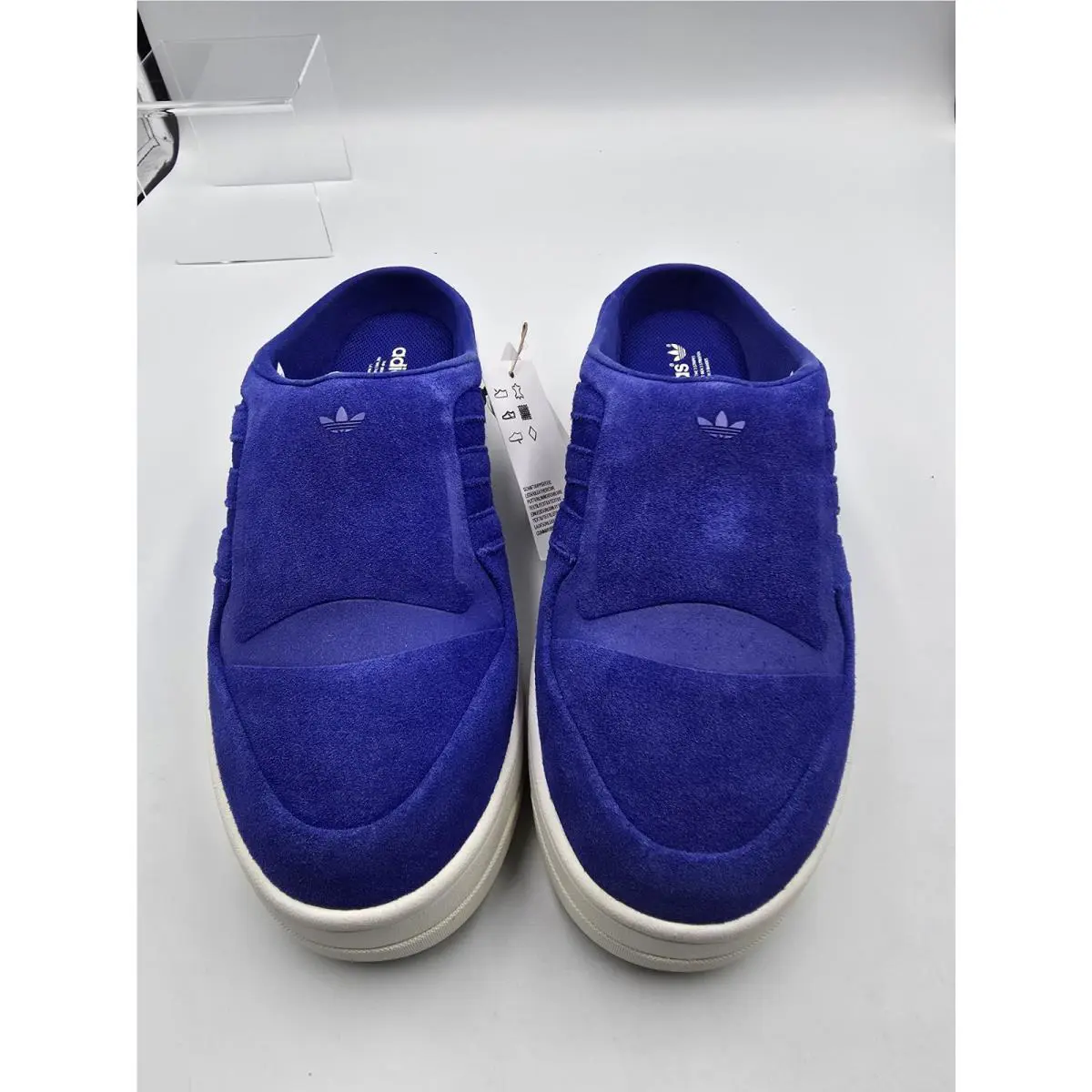 Adidas shoes - Adidas originals Women`s Rivalry Low - IH2871 - multi 2