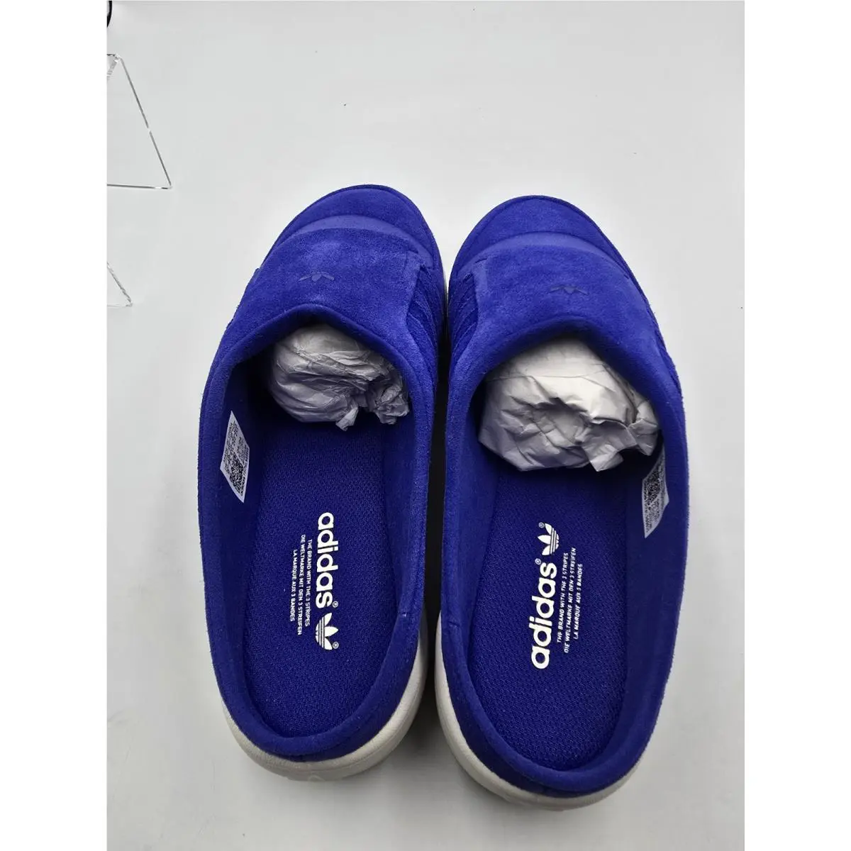 Adidas shoes - Adidas originals Women`s Rivalry Low - IH2871 - multi 4