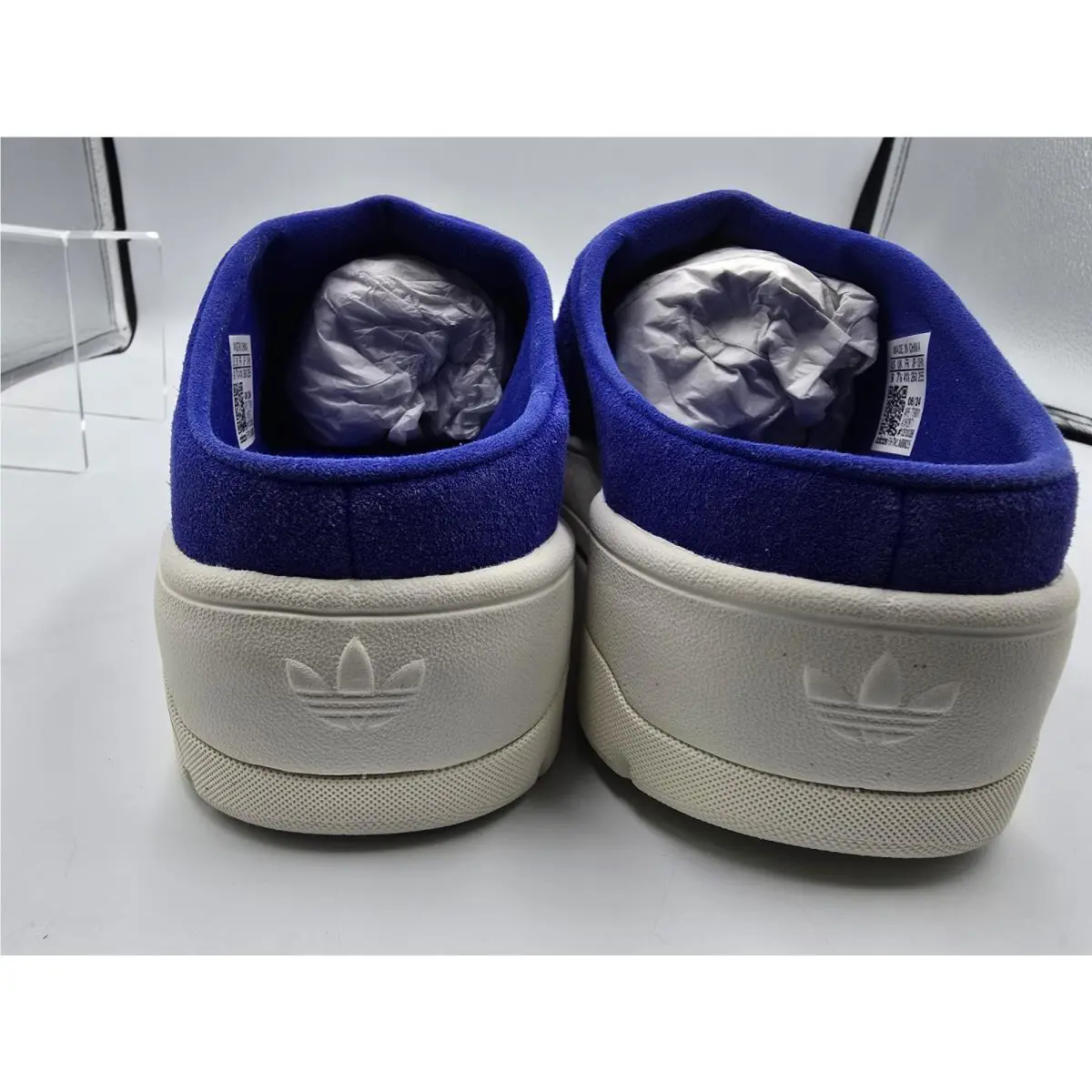 Adidas shoes - Adidas originals Women`s Rivalry Low - IH2871 - multi 5