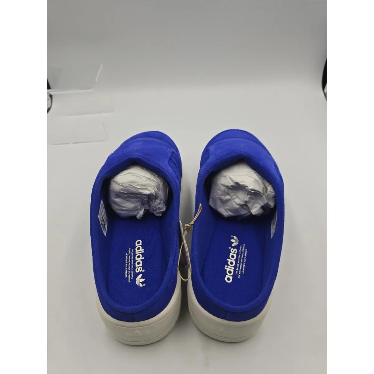 Adidas shoes - Adidas originals Women`s Rivalry Low - IH2871 - multi 1