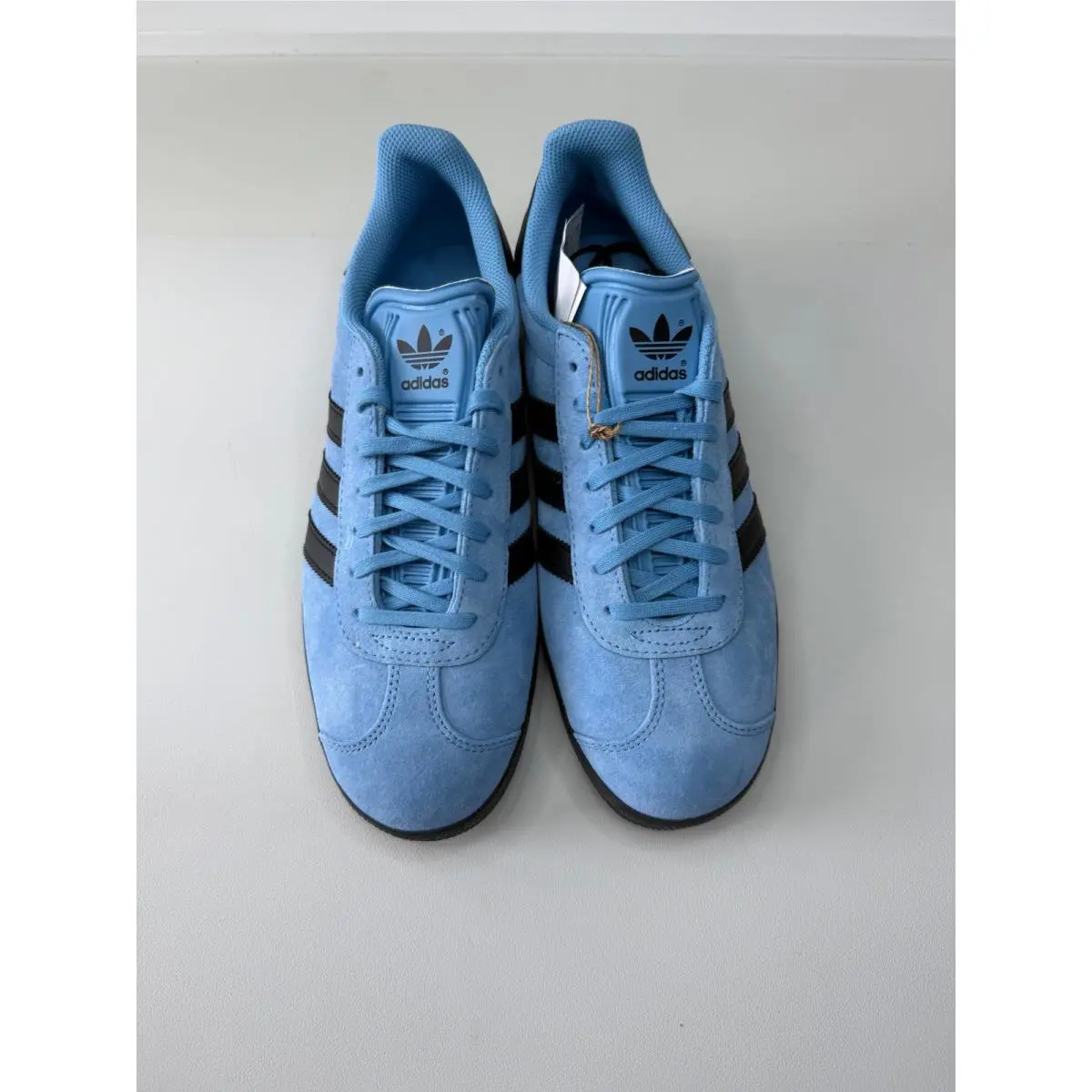 Adidas shoes - adidas Gazelle IH3817 - Gazelle - Blue 3
