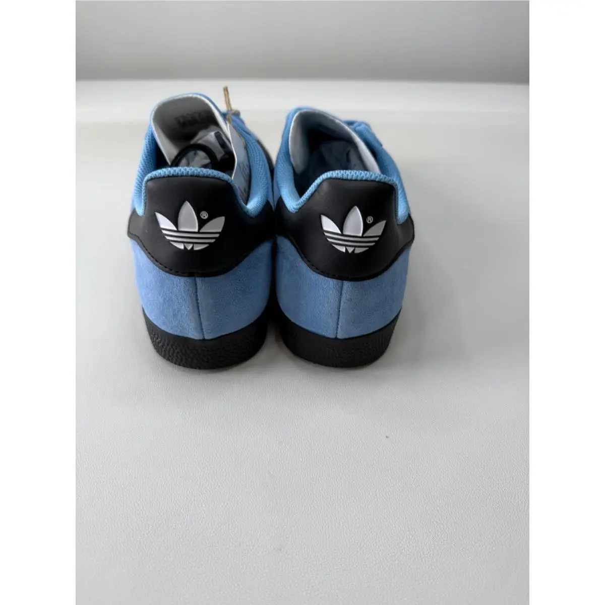 Adidas shoes - adidas Gazelle IH3817 - Gazelle - Blue 4