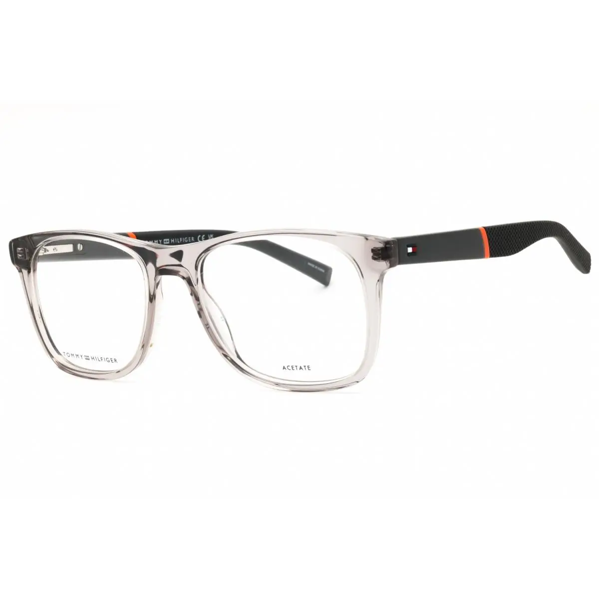 Tommy Hilfiger TH 2046-0KB7 00 Eyeglasses 53mm