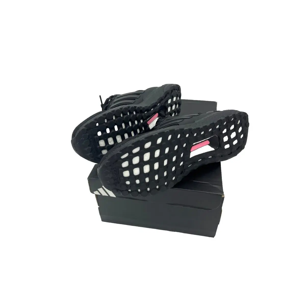 Adidas shoes - adidas UltraBoost 1.0 - UltraBoost - Adidas UltraBoost 10 - Black (UPC: 195747883105) 3