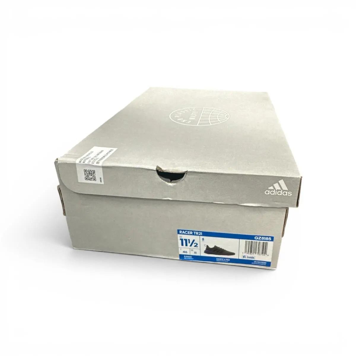 Adidas shoes - adidas Racer TR21 - Racer - Black (UPC: 194821707504) 2