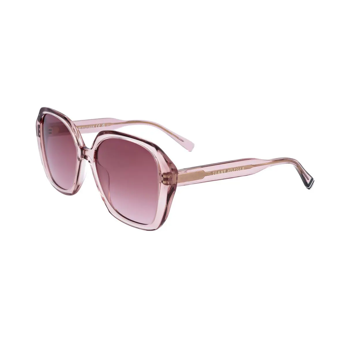 Tommy Hilfiger Women`s 54 mm Sunglasses TH2105-S-FWM-54