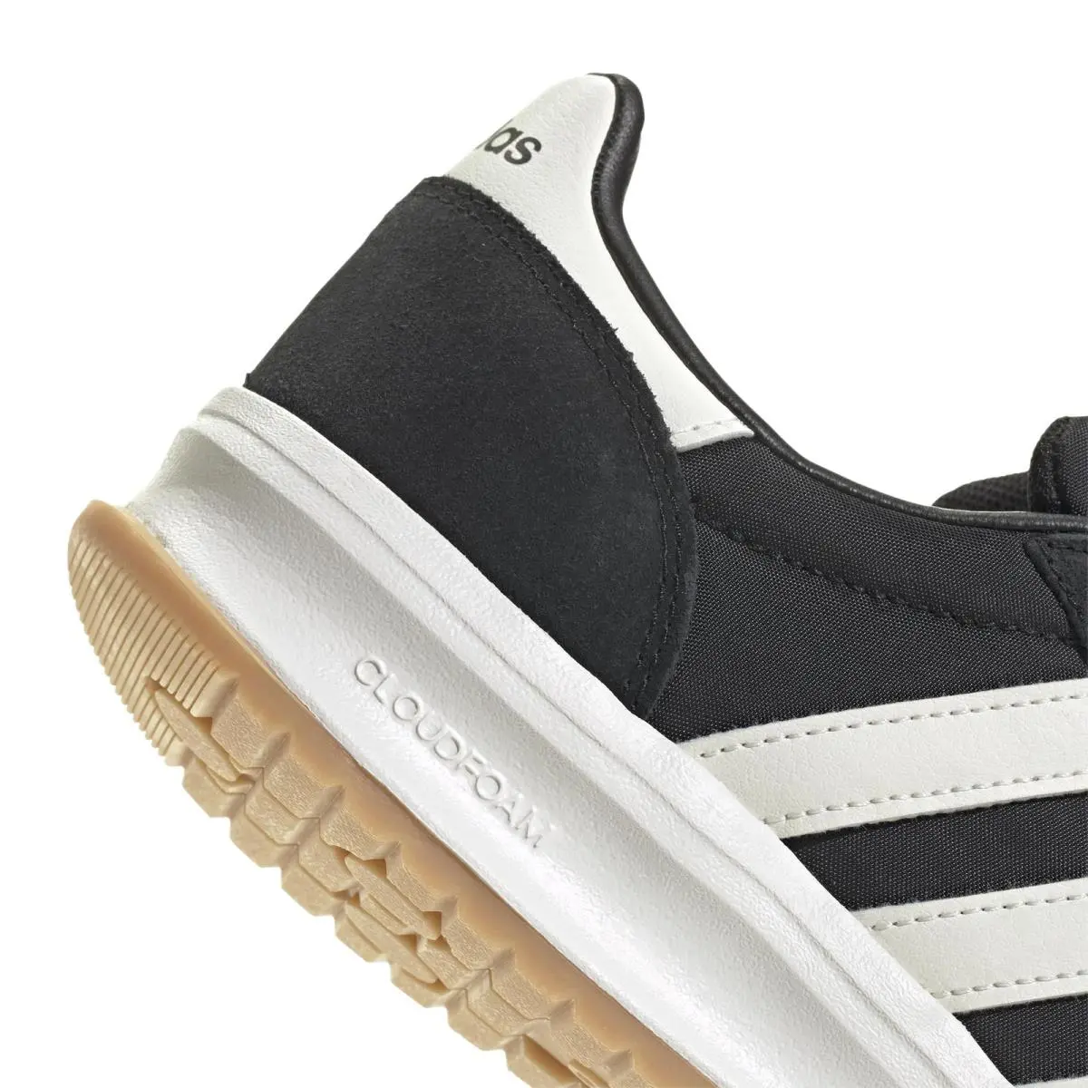 Adidas shoes - Black (UPC: 197609827449) 3