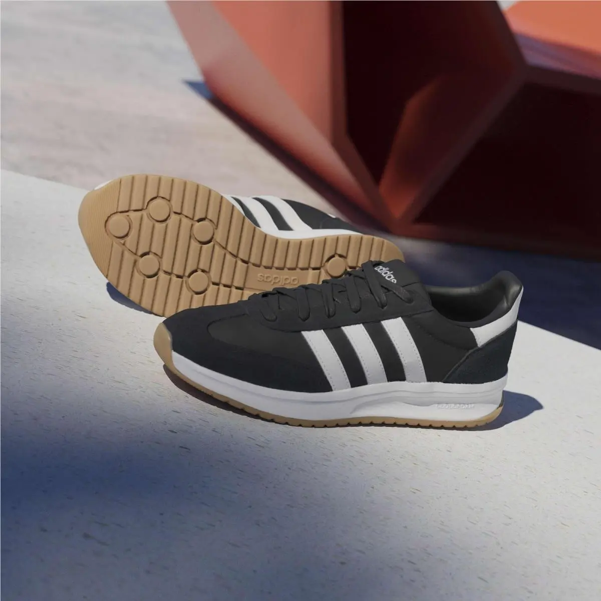 Adidas shoes - Black (UPC: 197609827449) 0