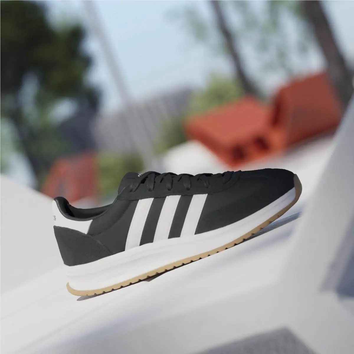 Adidas shoes - Black (UPC: 197609827449) 1