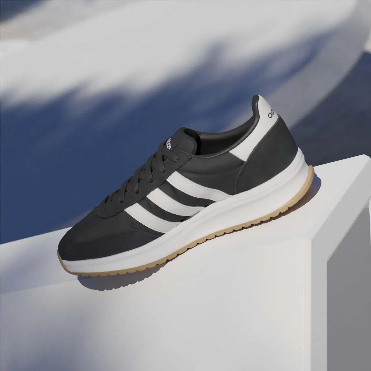 Adidas shoes - Black (UPC: 197609827449) 6