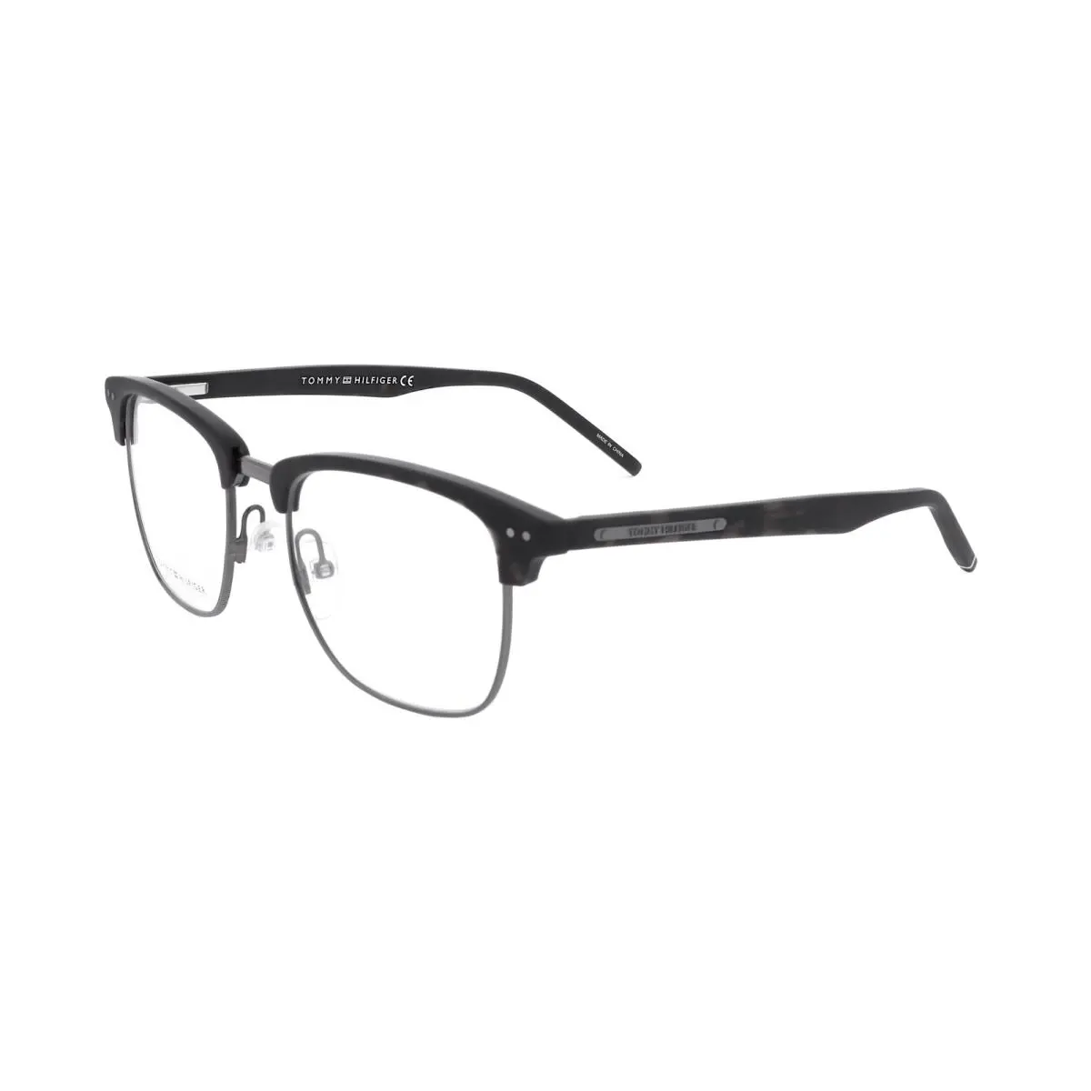 Tommy Hilfiger Unisex 51 mm Havana Opticals TH1730-086-51