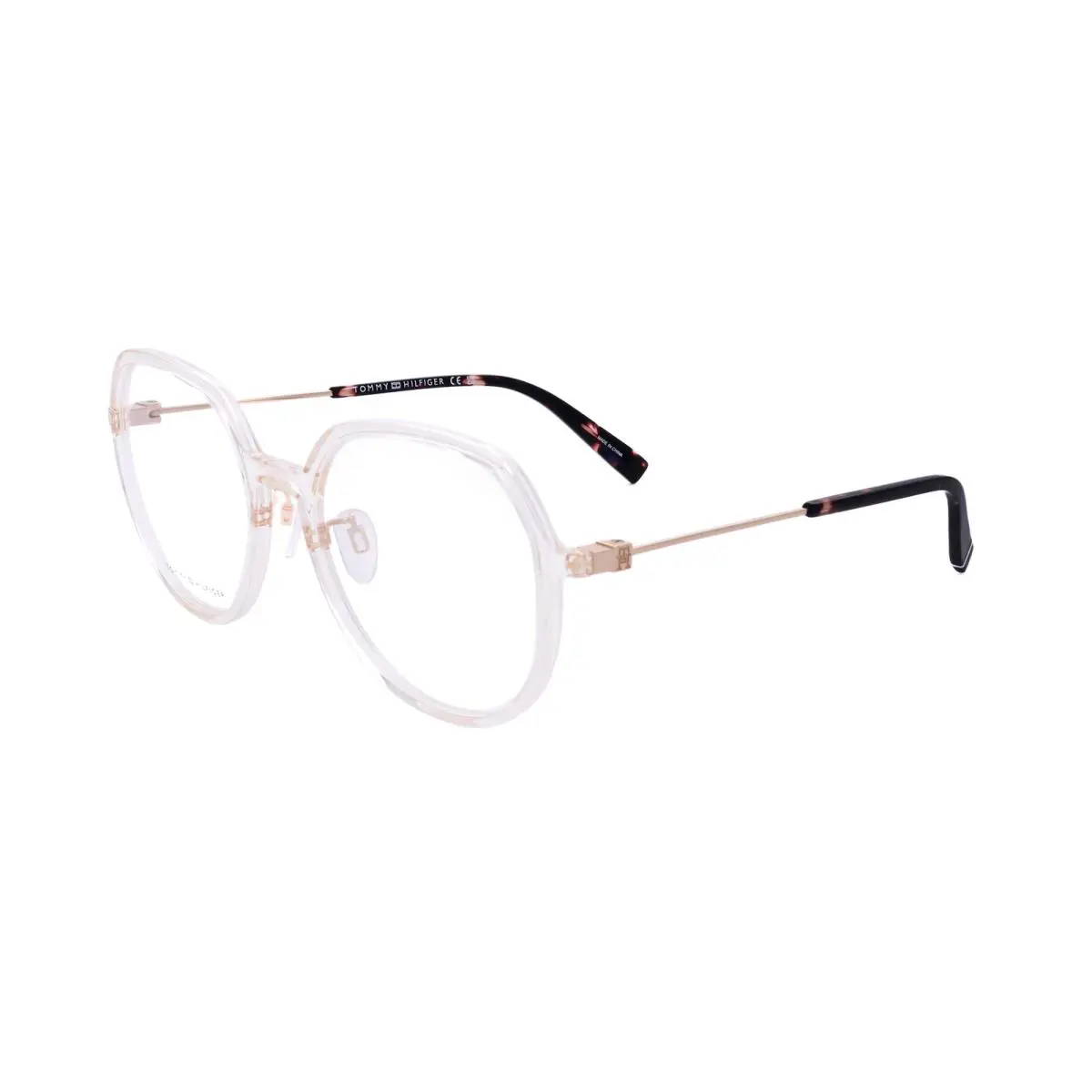 Tommy Hilfiger Women`s 54 mm Champagne Opticals TH2066-F-HAM-54