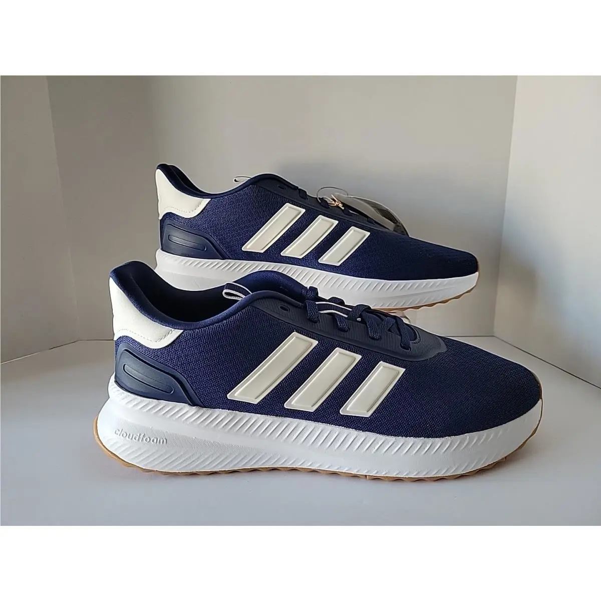 Adidas Originals X_plr Path Size 12 Men`s Shoes Running Sneaker - Blue White Gum