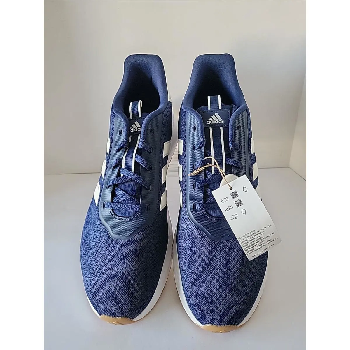 Adidas shoes - adidas X_PLR - Blue 0