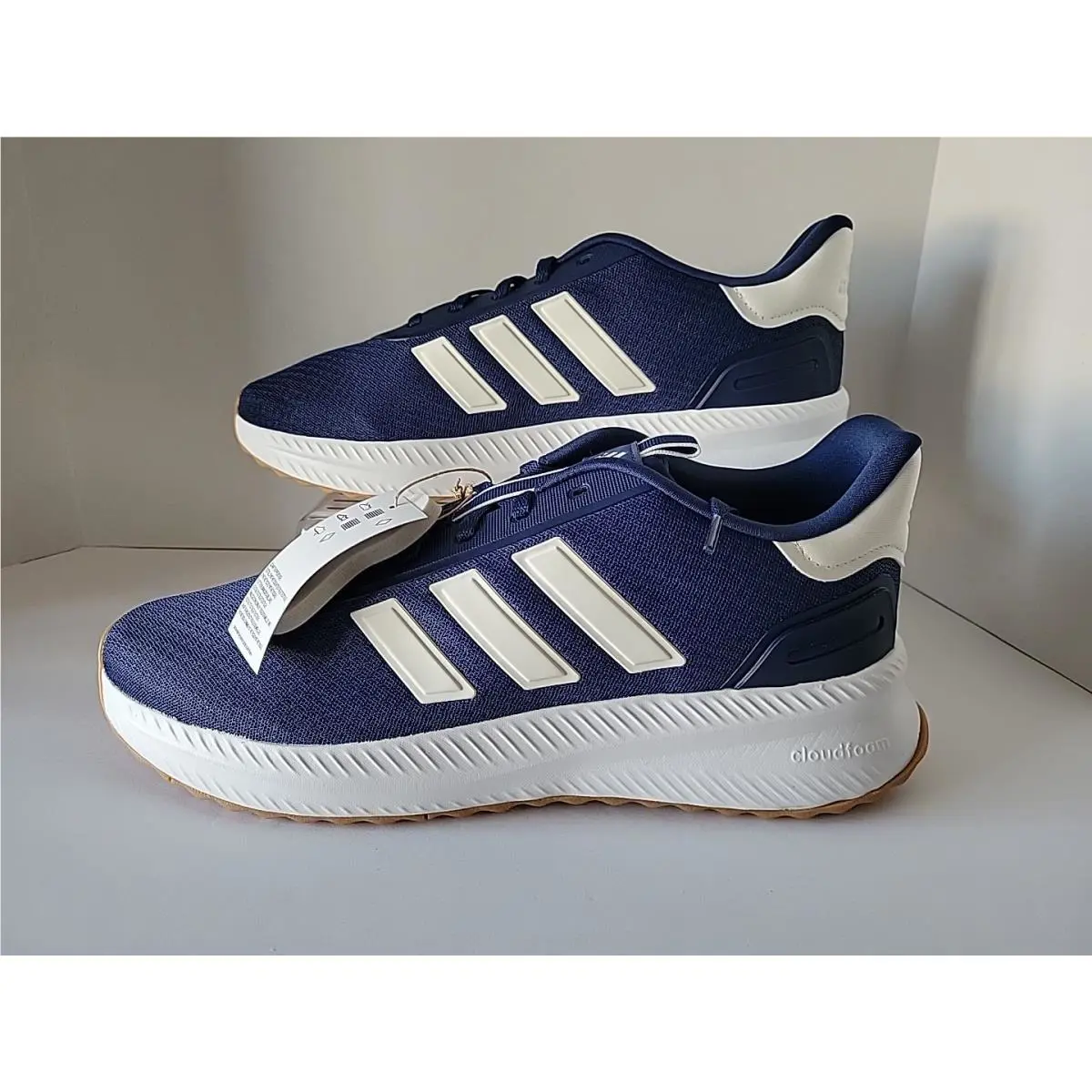 Adidas shoes - adidas X_PLR - Blue 1