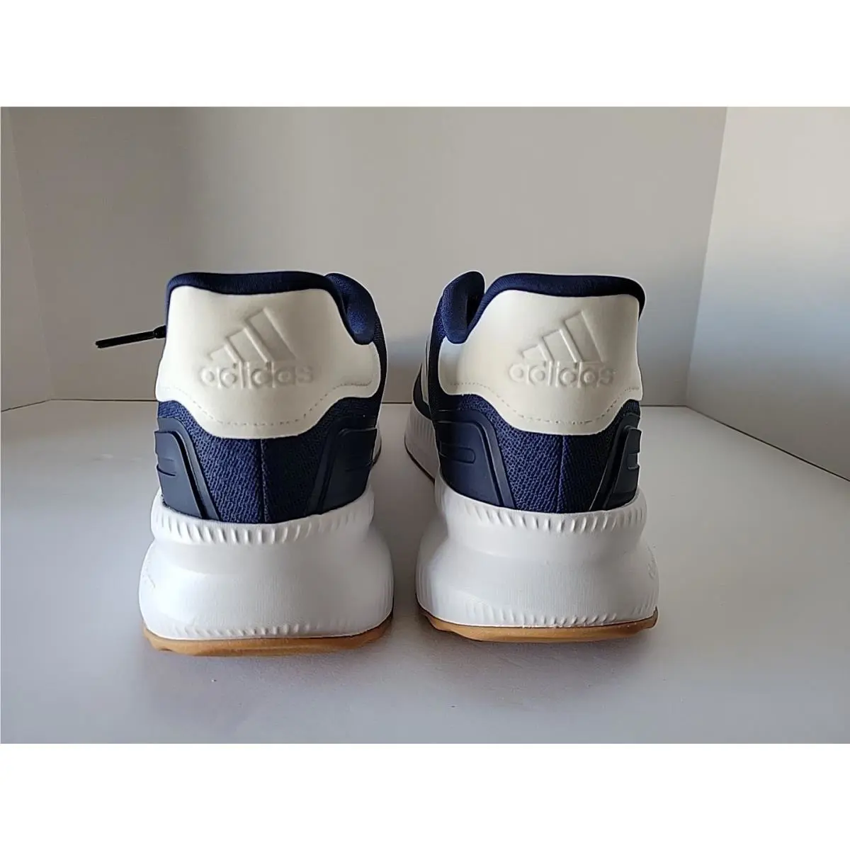 Adidas shoes - adidas X_PLR - Blue 2
