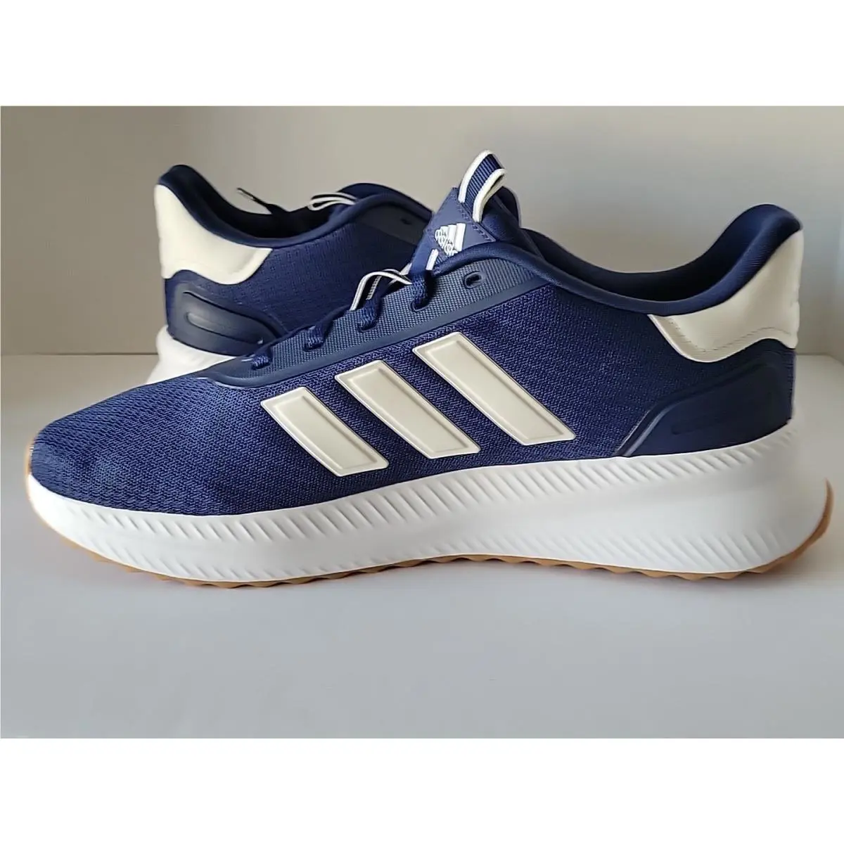 Adidas shoes - adidas X_PLR - Blue 6
