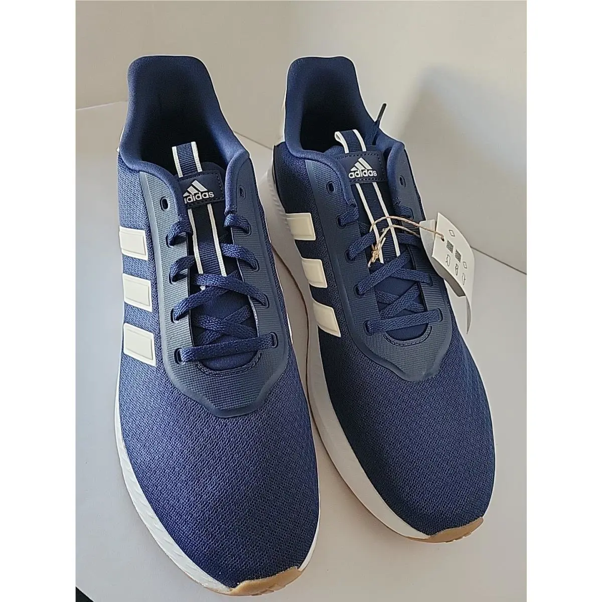 Adidas shoes - adidas X_PLR - Blue 7
