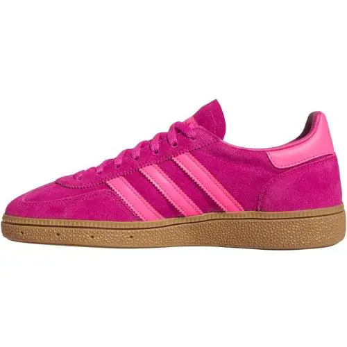 Adidas shoes - Semi Lucid Fuchsia / Lucid Pink / Gold Metallic (UPC: 197625049306) 0