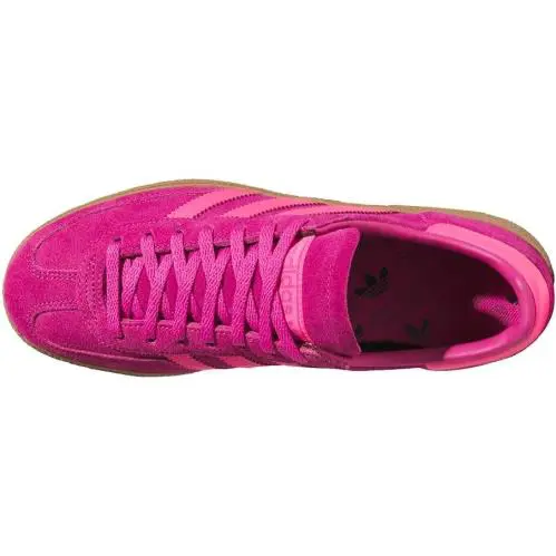 Adidas shoes - Semi Lucid Fuchsia / Lucid Pink / Gold Metallic (UPC: 197625049306) 3