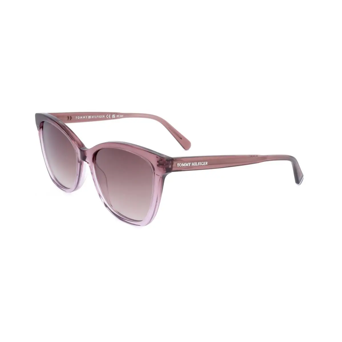 Women`s 54 mm Sunglasses TH1981-S-FWM-54 by Tommy Hilfiger