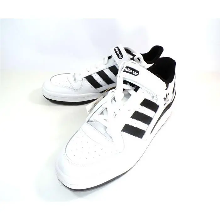 Adidas shoes - Black, White 0