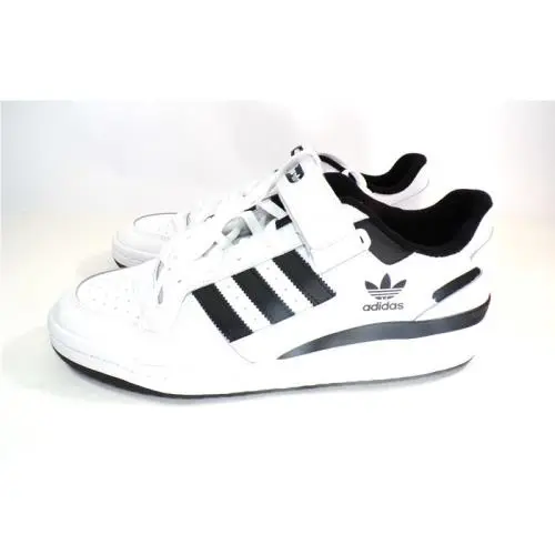 Adidas shoes - Black, White 1