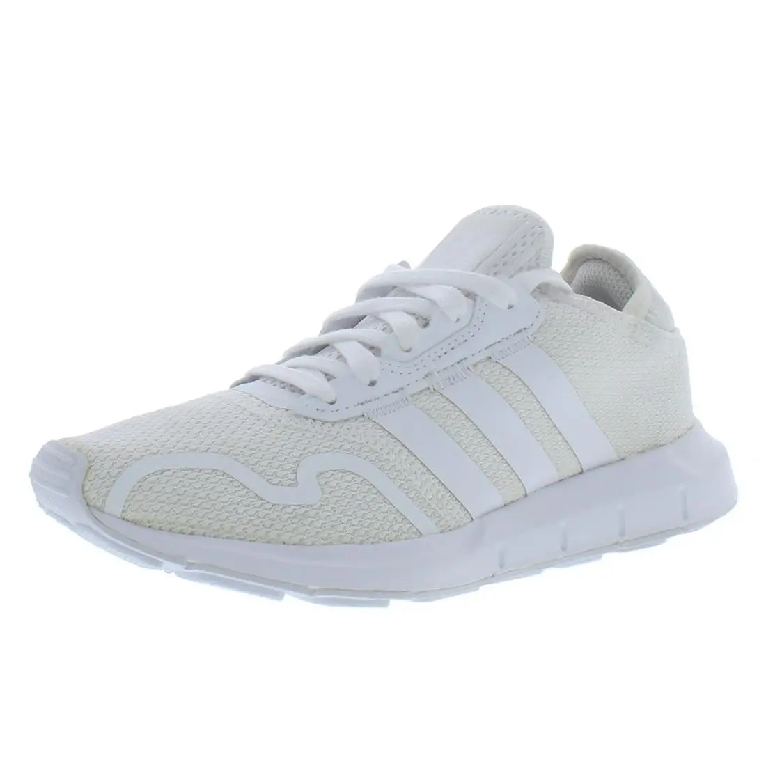 Adidas shoes - White/White/White, Main: White (UPC: 191983696479) 0