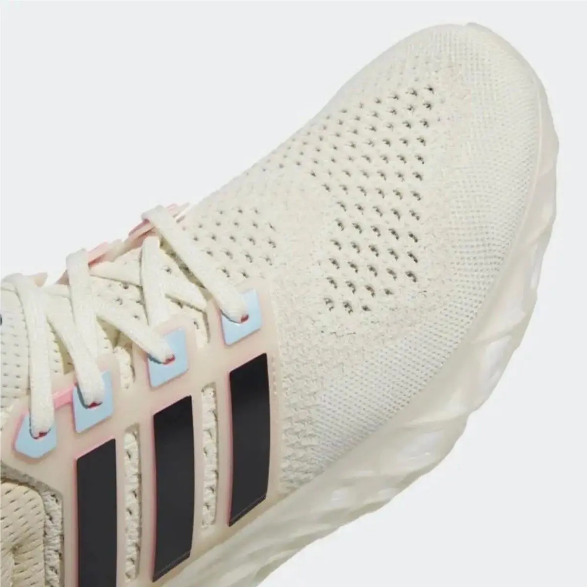 Adidas shoes - White 2