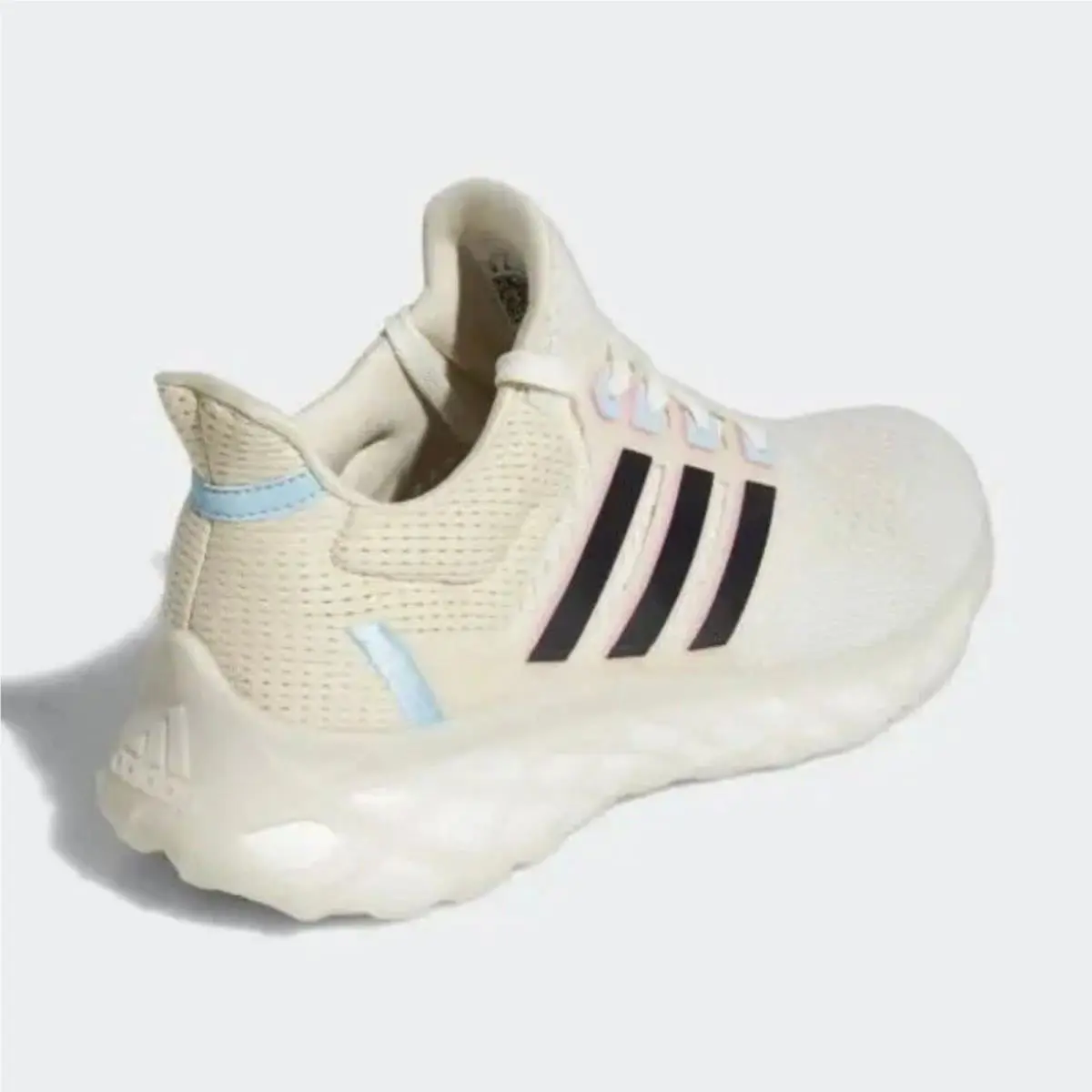Adidas shoes - White 3