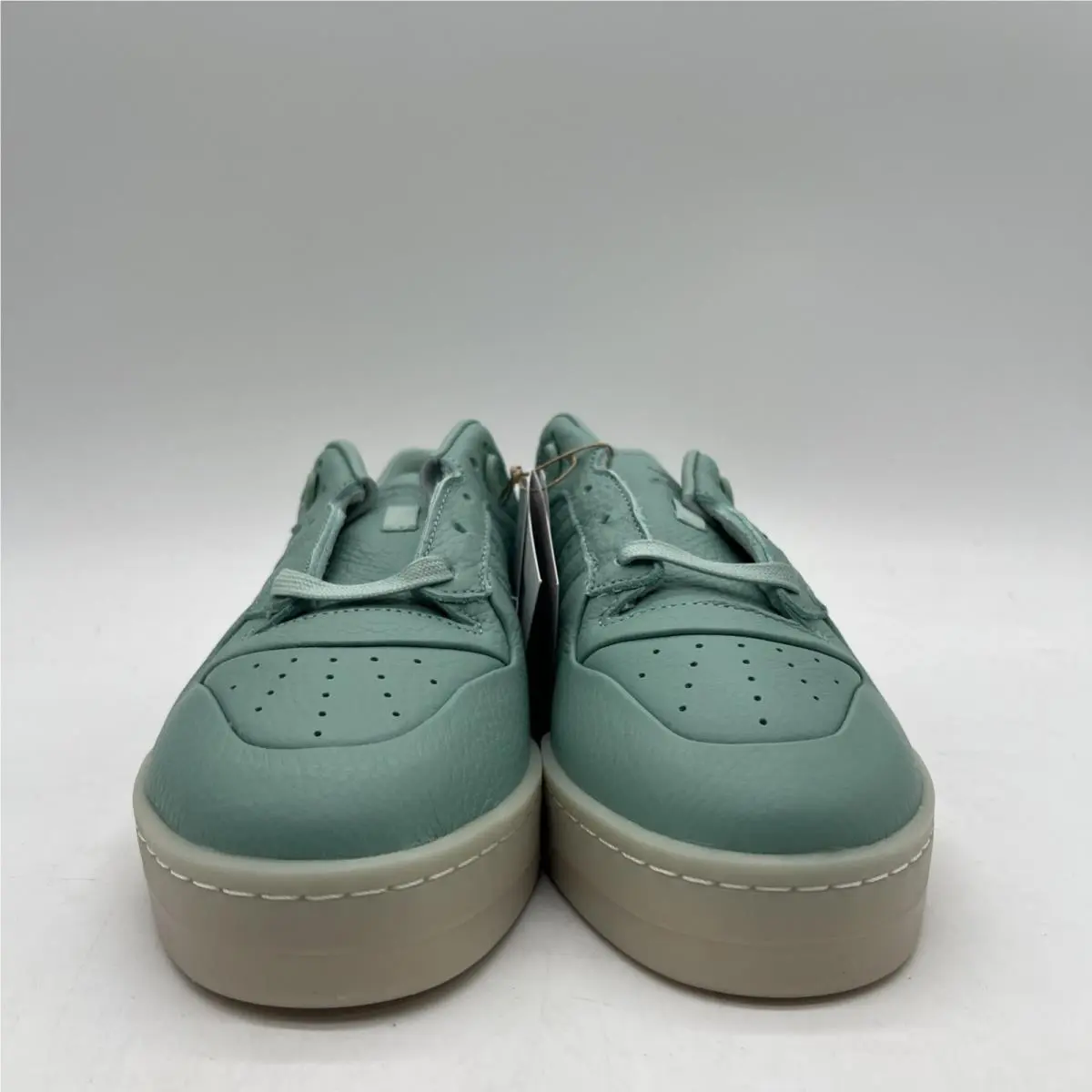 Adidas shoes - adidas Rivalry Low - Rivalry Low - IF7185 - Green 3