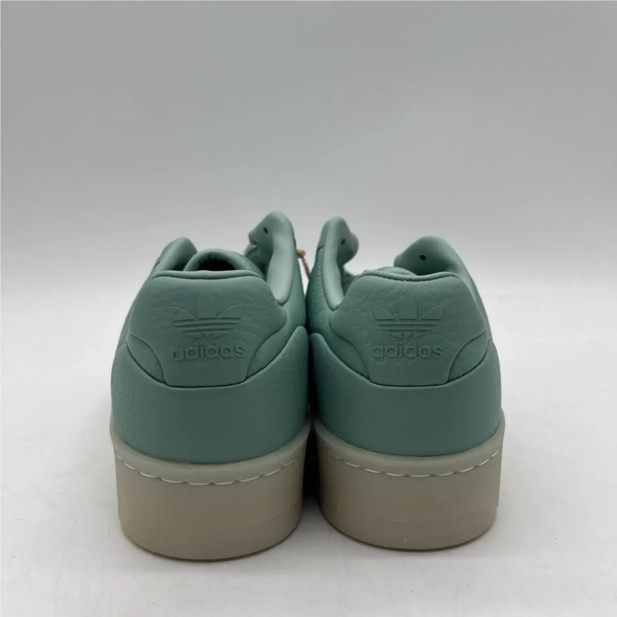 Adidas shoes - adidas Rivalry Low - Rivalry Low - IF7185 - Green 4