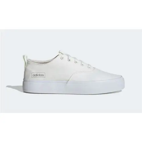 Adidas EH2261 Broma Skateboard Shoes Womens Size 6.5 US Stylish and Comfortable