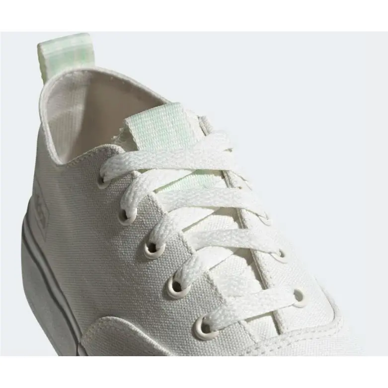 Adidas shoes - EH2261 - EH2261 - White (UPC: 193103905065) 4