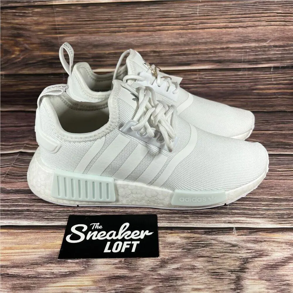 Adidas shoes - White 0
