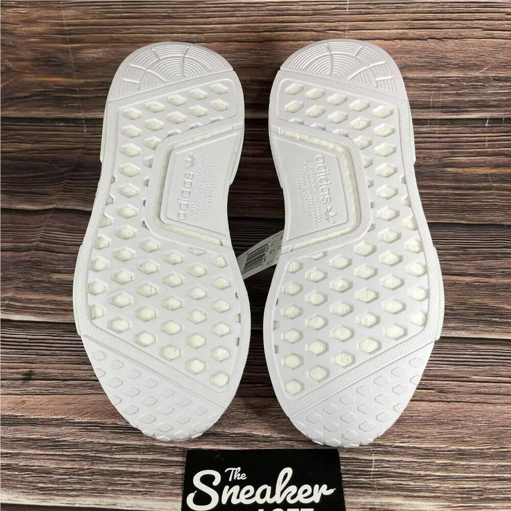 Adidas shoes - White 5