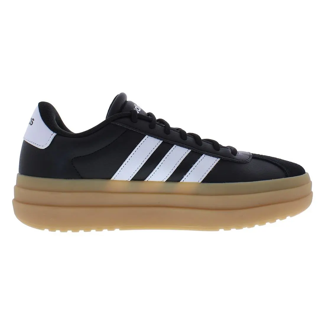 Adidas shoes - Black/White/Cyber Metallic, Main: White (UPC: 196477759661) 1