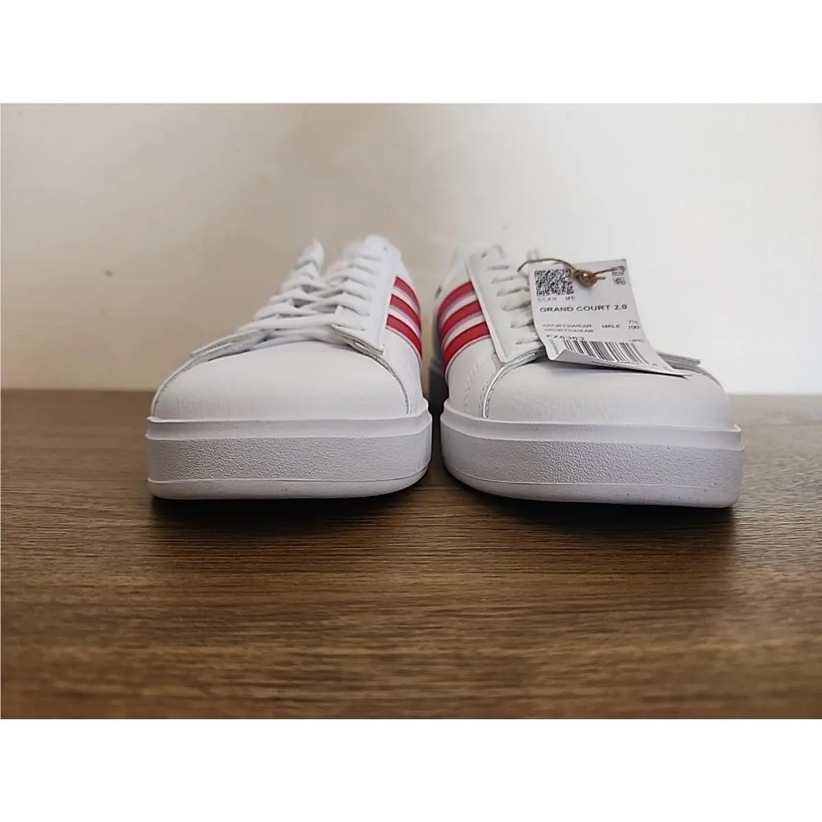 Adidas shoes - White 0