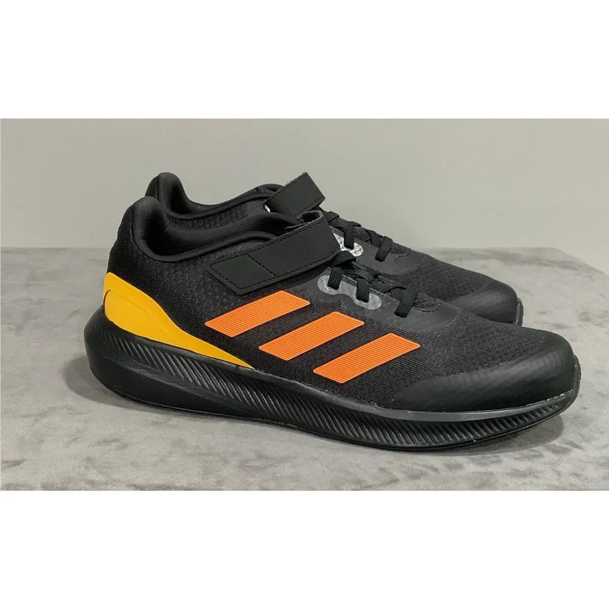 Adidas shoes - adidas Runfalcon - Runfalcon - HP5870 - Black (UPC: 0195748840619) 0