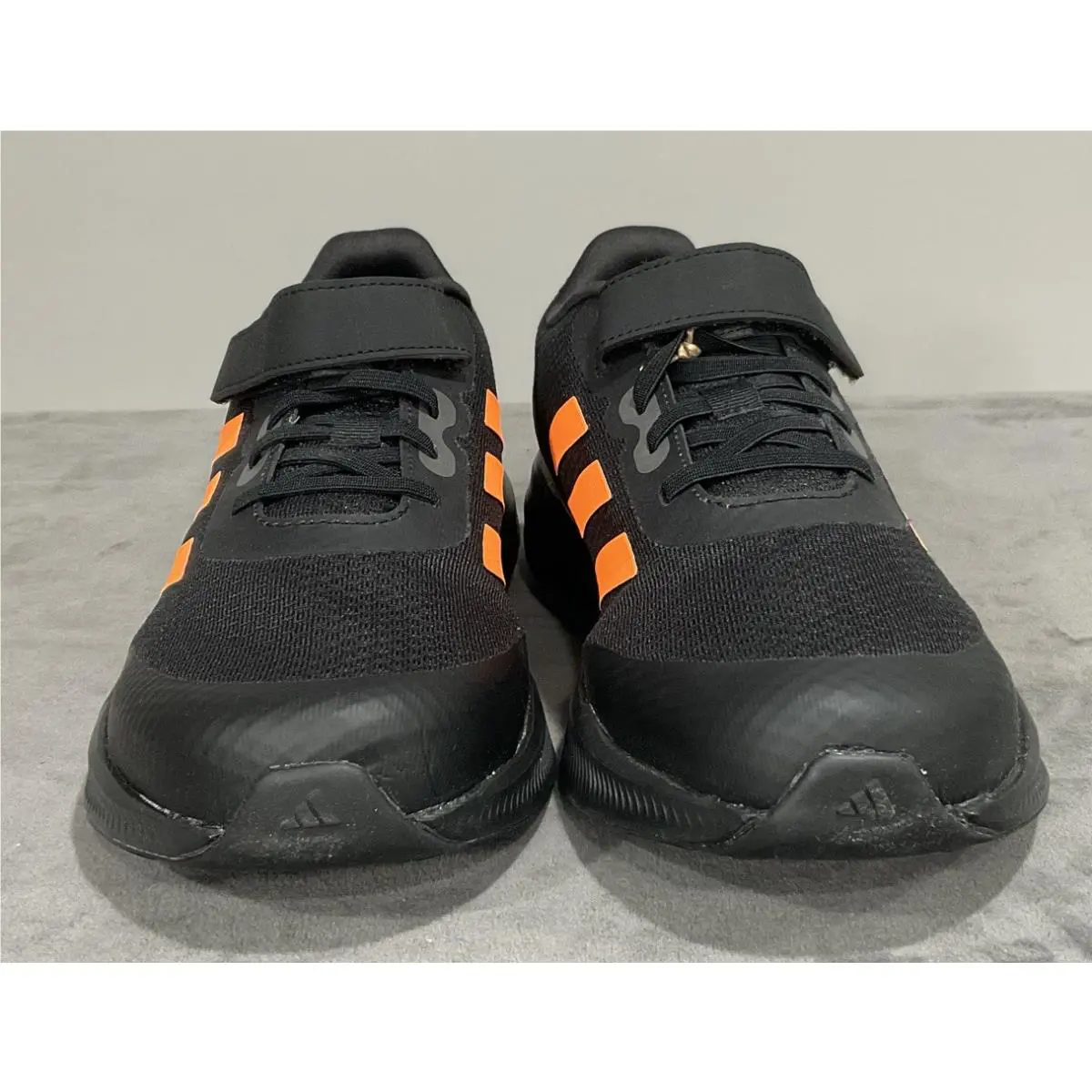 Adidas shoes - adidas Runfalcon - Runfalcon - HP5870 - Black (UPC: 0195748840619) 1