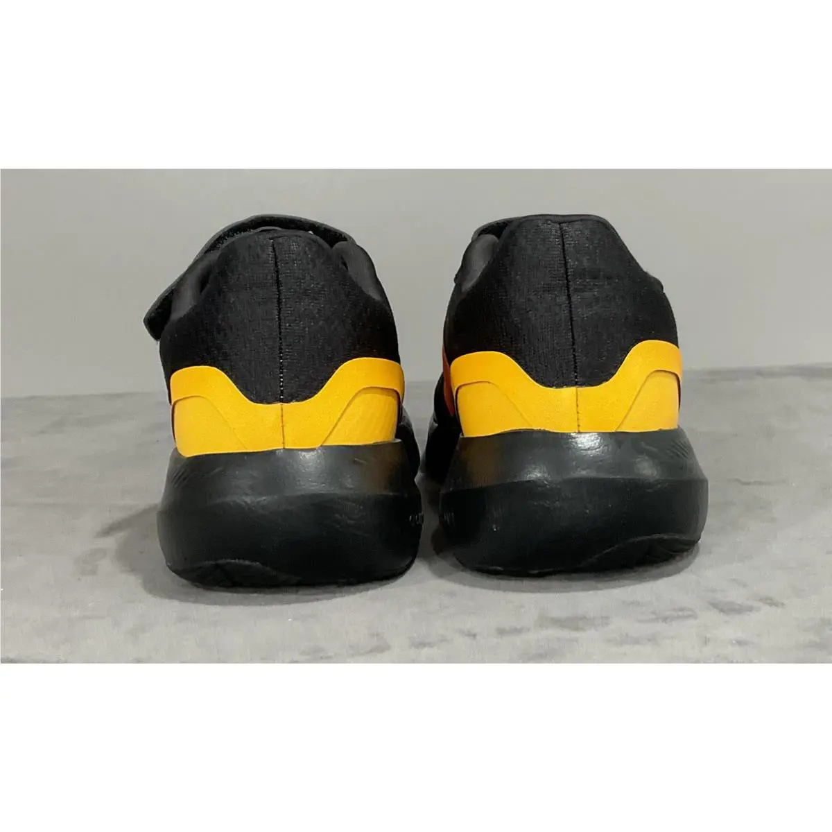 Adidas shoes - adidas Runfalcon - Runfalcon - HP5870 - Black (UPC: 0195748840619) 3