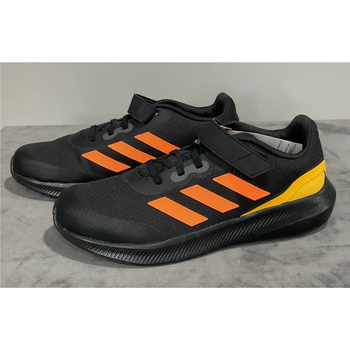 Adidas shoes - adidas Runfalcon - Runfalcon - HP5870 - Black (UPC: 0195748840619) 2